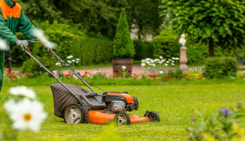 Lawn Care Service
