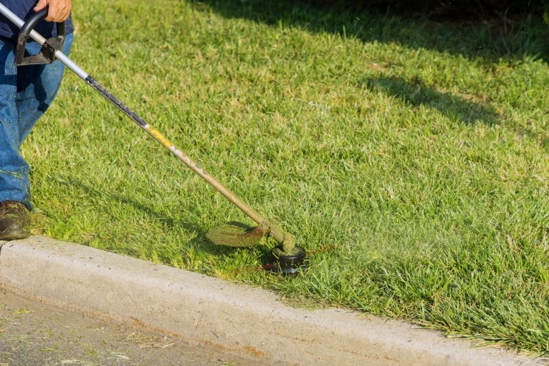 Trimming Edges for Precision